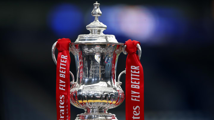 Le tirage au sort du troisième tour de la FA Cup a été effectué. Le tirage au sort du troisième tour de la FA Cup a été effectué.
