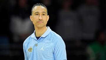 St. John's v Marquette