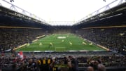 Borussia Dortmund konnte auch in der abgelaufenen Saison die meisten Zuschauer begrüßen