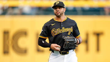 Los Angeles Dodgers v Pittsburgh Pirates