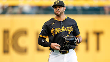 Los Angeles Dodgers v Pittsburgh Pirates