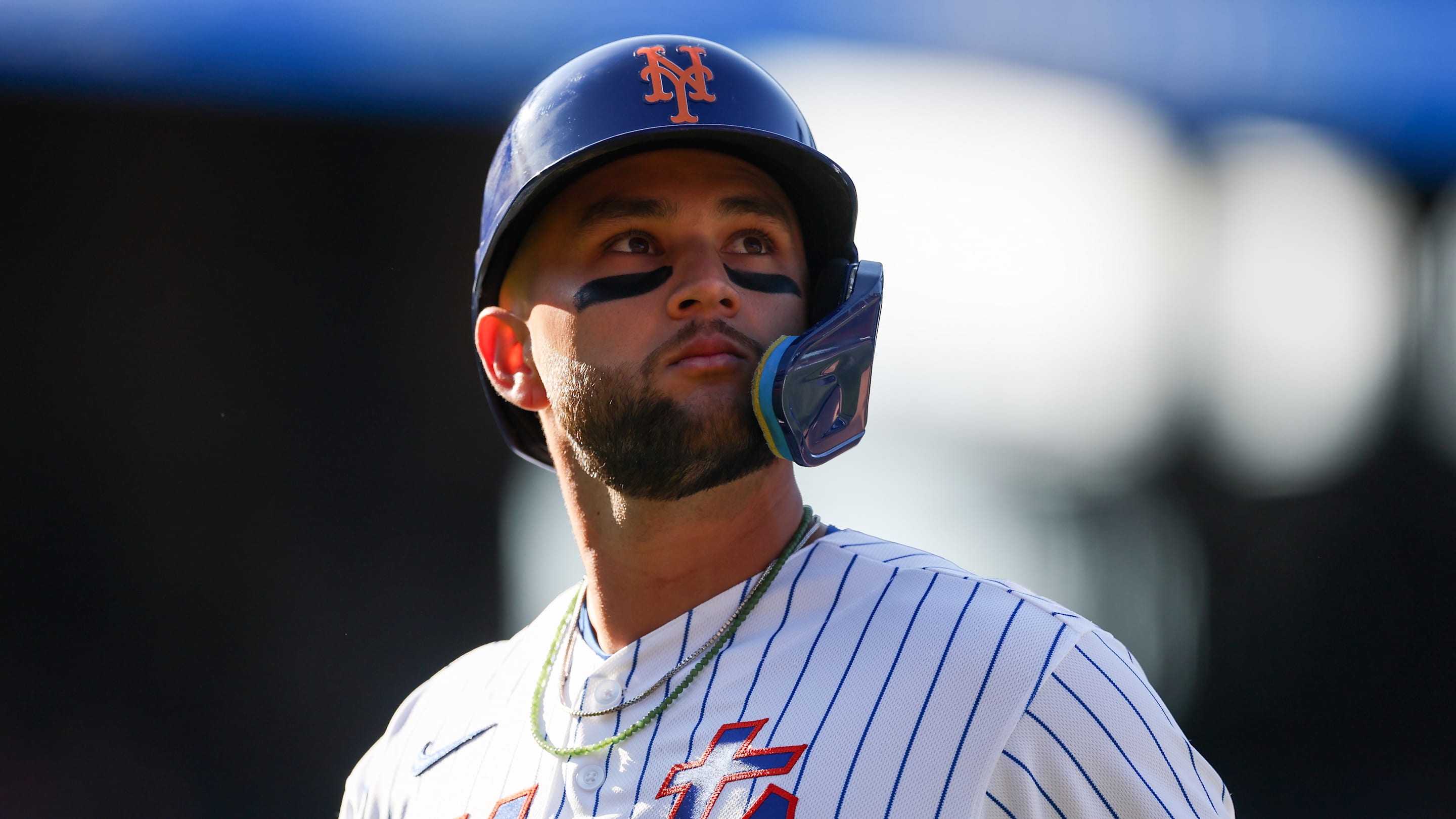 The Mets' new-look offense is broken, and there's no easy fix in sight