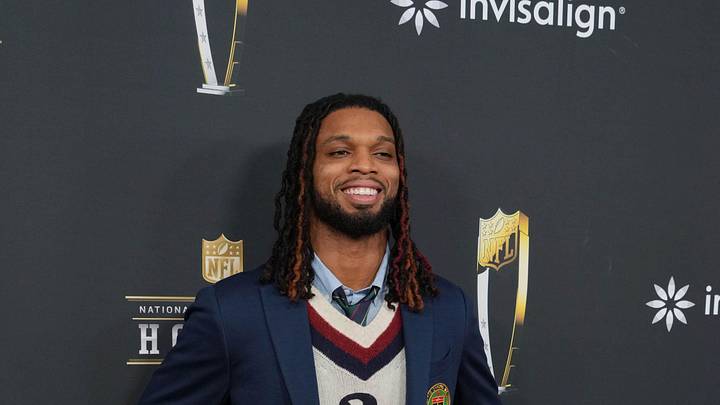 Detailed See Damar Hamlin In Action In First Trailer From Hallmark's Christmas Movie With The Buffalo Bills (exclusive) Landscape Illustration Detailed See Damar Hamlin In Action In First Trailer From Hallmark's Christmas Movie With The Buffalo Bills (exclusive) Landscape Illustration
