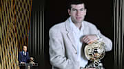 Zinedine Zidane