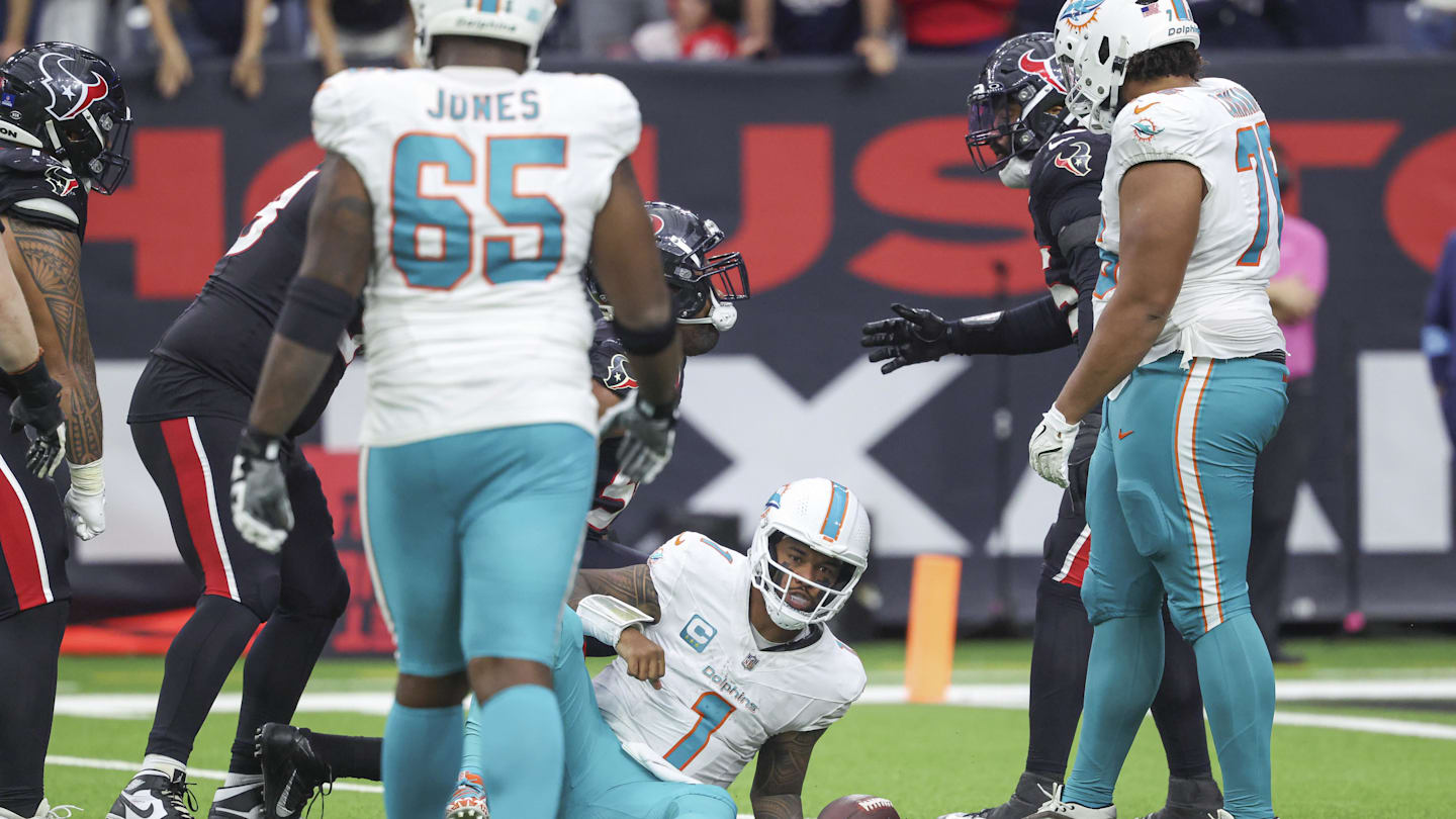 The Miami Dolphins Missing Ingredients