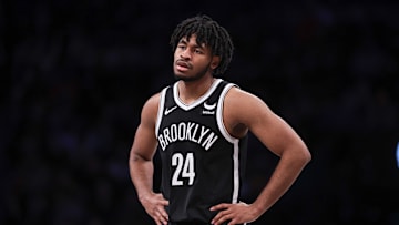 Brooklyn Nets, Cam Thomas