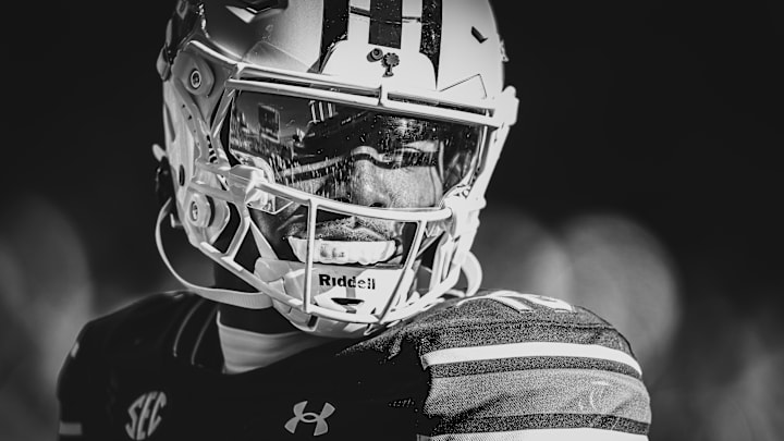 Clemson v South Carolina