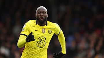 Crystal Palace v Chelsea - Premier League