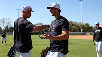 New York Yankees Spring Training