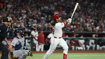 New York Yankees v Arizona Diamondbacks