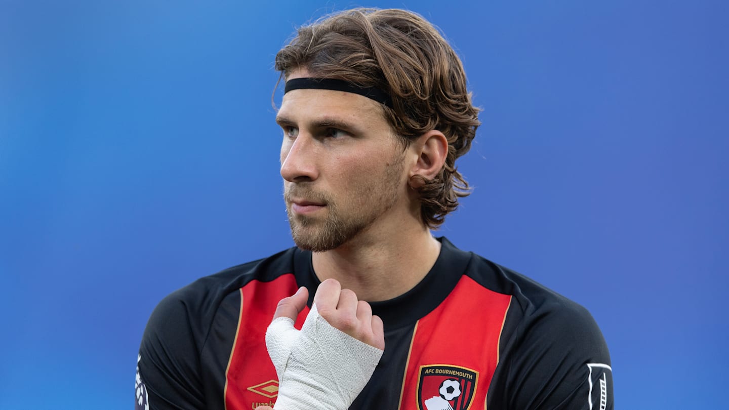 PSG mercato : Les Parisiens s'apprêtent à formuler une nouvelle offre pour Illya Zabarnyi