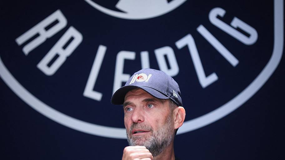 Jürgen Klopp