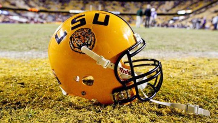 LSU has named its new athletic director as the search for Brian Kelly’s replacement continues. 