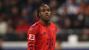 Tel is wanted by Chelsea