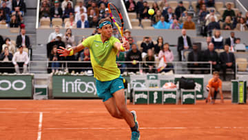 Rafael Nadal se medirá ante Djokovic