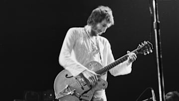 Pete Townshend