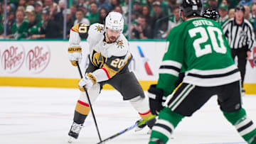 Vegas Golden Knights v Dallas Stars - Game Seven