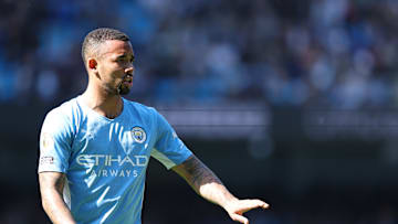 Gabriel Jesus
