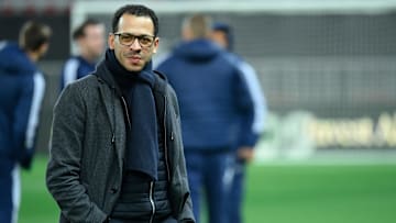 Liam Rosenior wechselt zum FC Chelsea