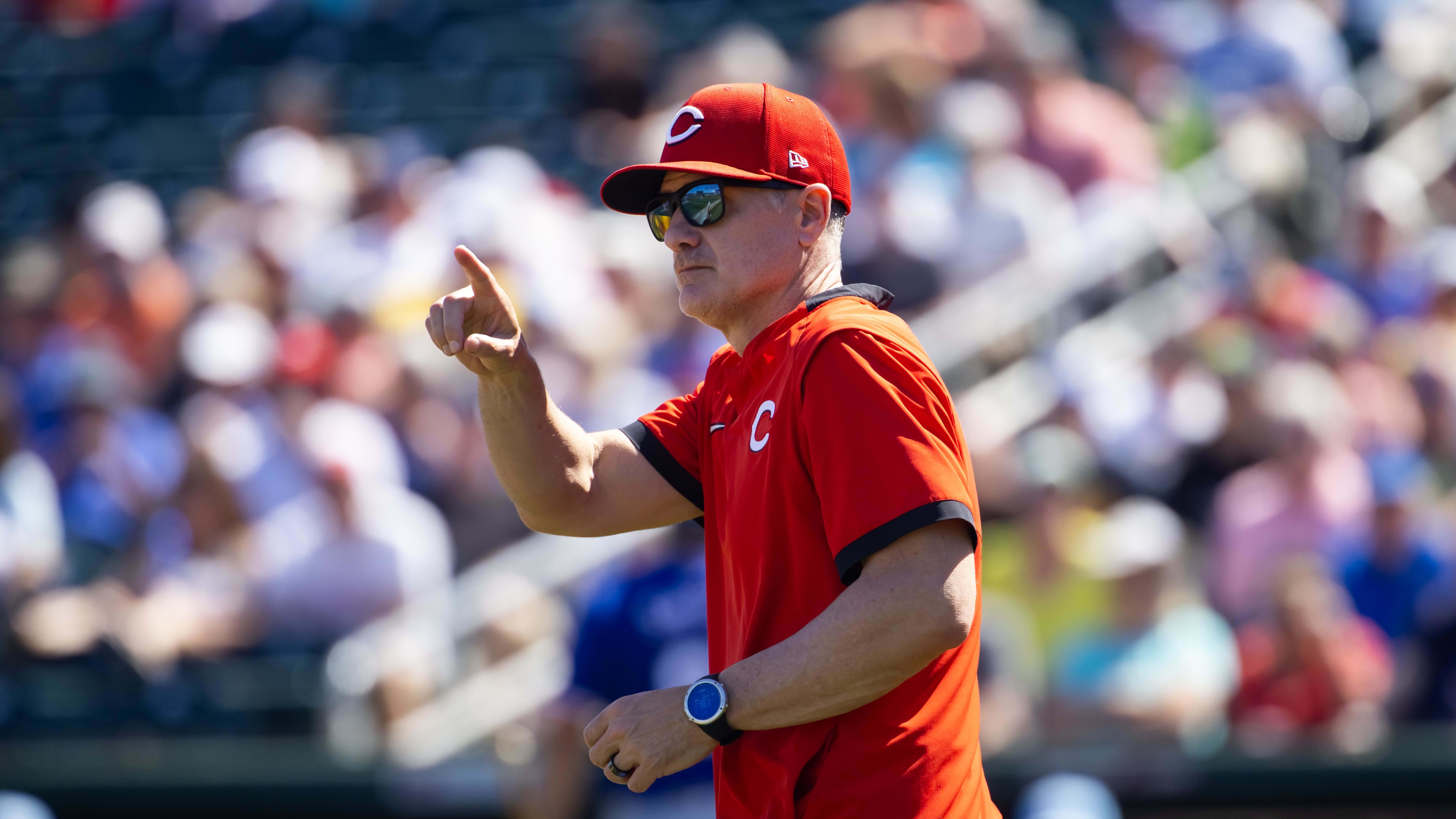 Cincinnati Reds’ David Bell Faces Criticism for Pitching Staff Decisions in 2024