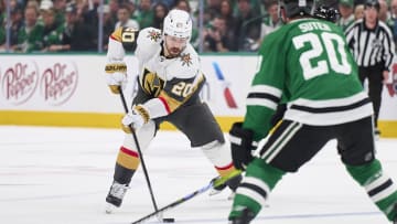 Vegas Golden Knights v Dallas Stars - Game Seven