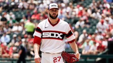 St. Louis Cardinals v Chicago White Sox