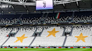 Allianz Stadium 