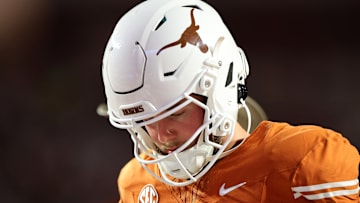 Georgia v Texas