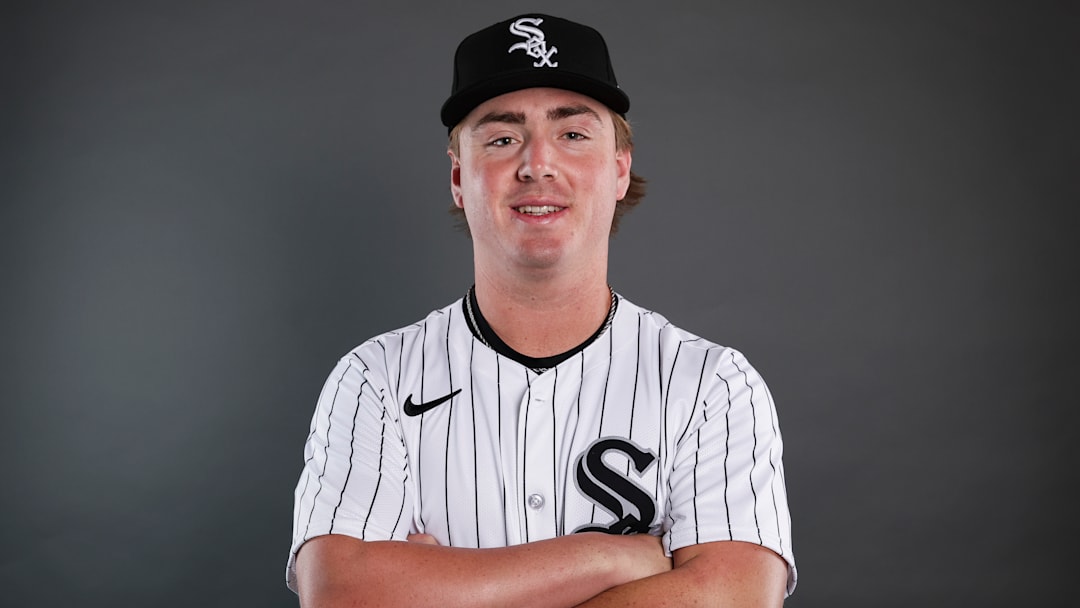 Chicago White Sox Photo Day