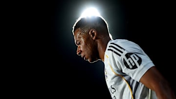 Getafe CF v Real Madrid CF - LaLiga EA Sports