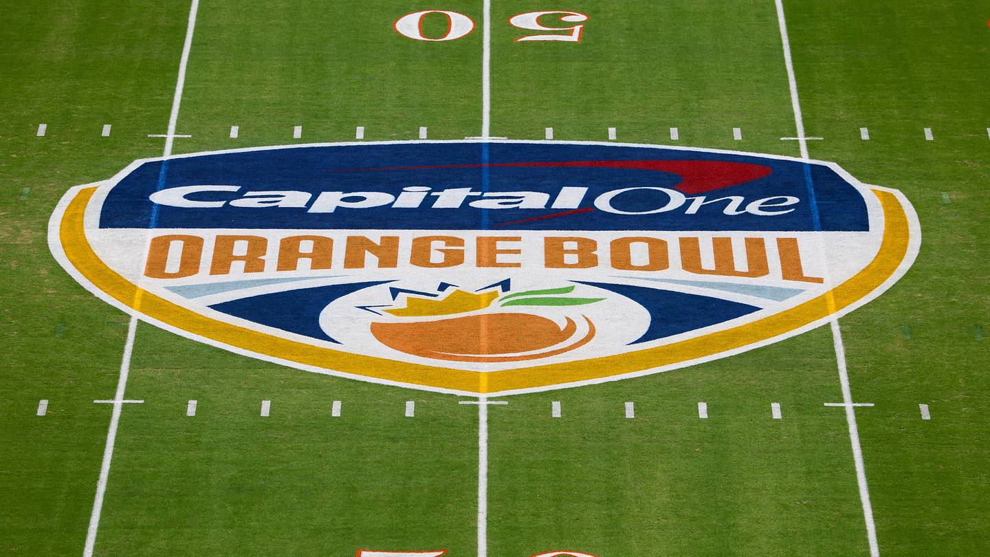 Orange Bowl Tickets: Cheapest and Most Expensive Seats for Penn State