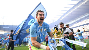 Manchester City v West Ham United - Premier League