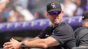 The Rockies promoted interim manager Warren Schaeffer to the full-time role for the 2026 season.