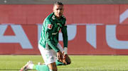 Justin Njinmah