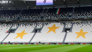 Allianz Stadium