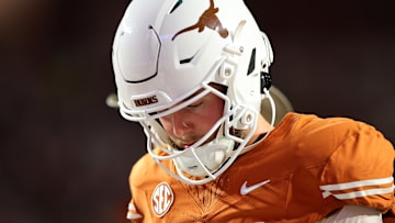 Georgia v Texas