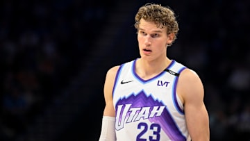 Minnesota TImberwolves v Utah Jazz