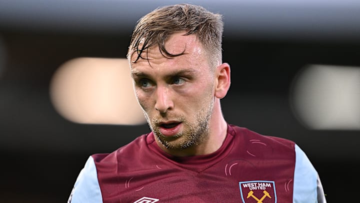 Fulham FC v West Ham United - Premier League