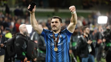 Sead Kolasinac