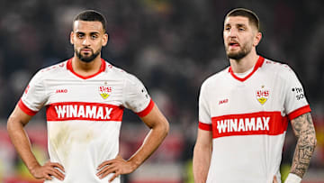 Vagnoman fällt weiterhin verletzt aus 