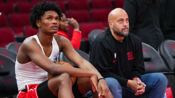 The Houston Rockets may trade for a star, but there's one target they'd be wise to avoid