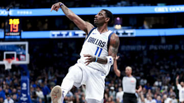 Dallas Mavericks, Kyrie Irving