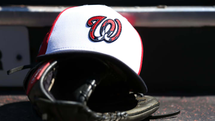Insider Believes Nationals Front Office Will Be Heavily Involved in Day