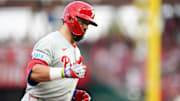 Kyle Schwarber's home run magic is in a good spot to continue against Brady Singer on Tuesday.