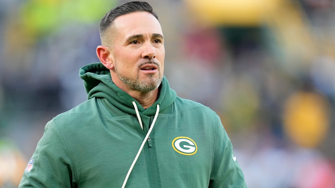 Chicago Bears v Green Bay Packers - NFL 2025 Chicago Bears v Green Bay Packers - NFL 2025