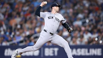 New York Yankees v Toronto Blue Jays