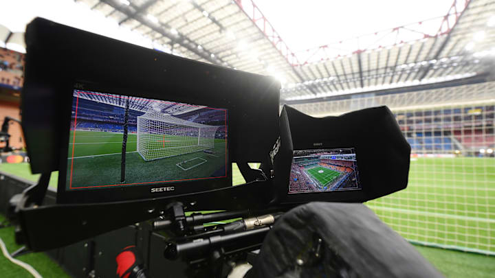 San Siro San Siro
