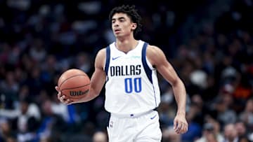 Dallas Mavericks, Max Christie