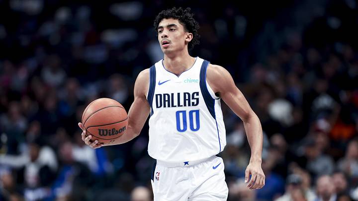 Dallas Mavericks, Max Christie