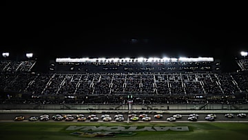 Daytona 500, NASCAR